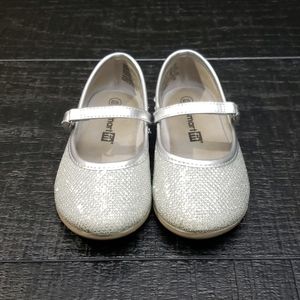 Toddler's Sparkle flats